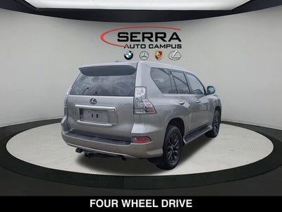2023 Lexus GX 460 GX 460 Premium