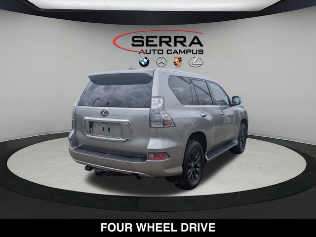 2023 Lexus GX 460 GX 460 Premium