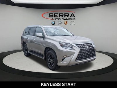 2023 Lexus GX 460 GX 460 Premium