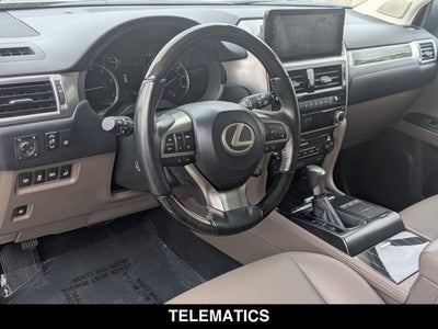 2023 Lexus GX 460 GX 460 Premium