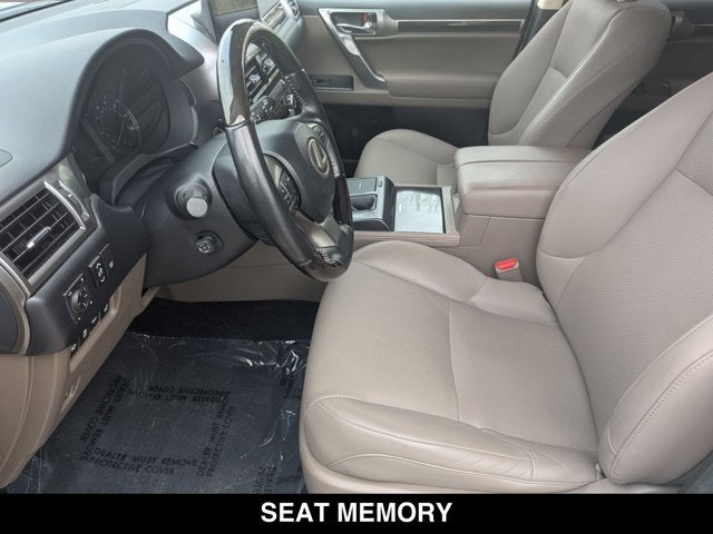 2023 Lexus GX 460 GX 460 Premium