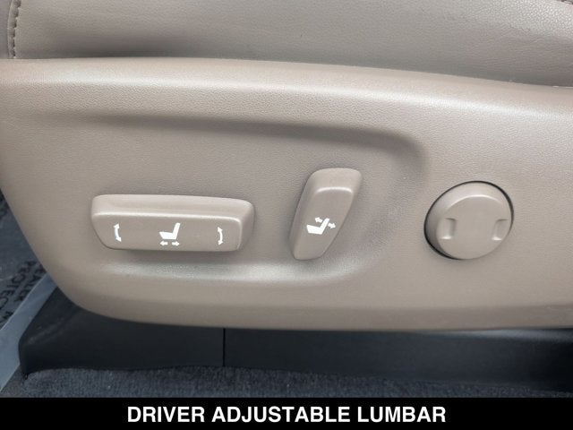 2023 Lexus GX 460 GX 460 Premium