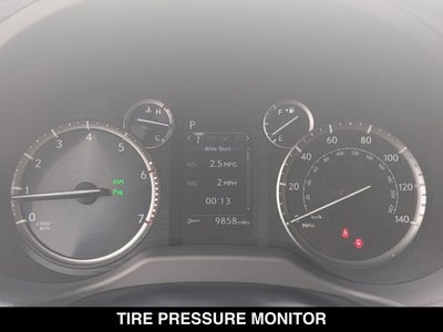 2023 Lexus GX 460 GX 460 Premium