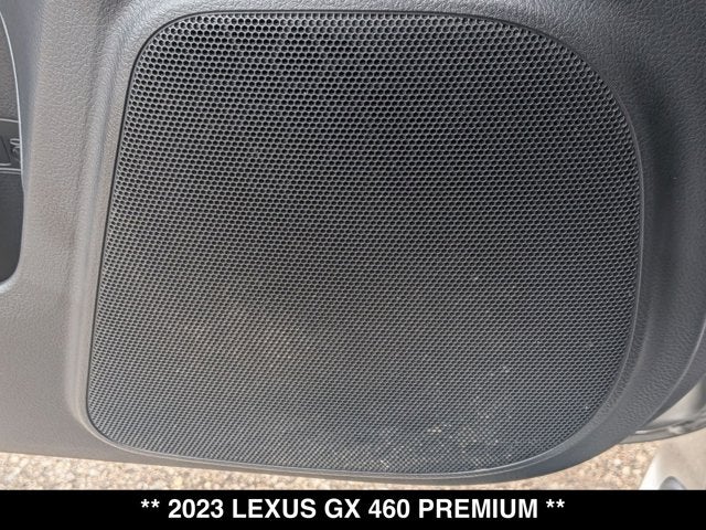 2023 Lexus GX 460 GX 460 Premium