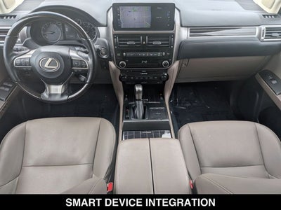 2023 Lexus GX 460 GX 460 Premium