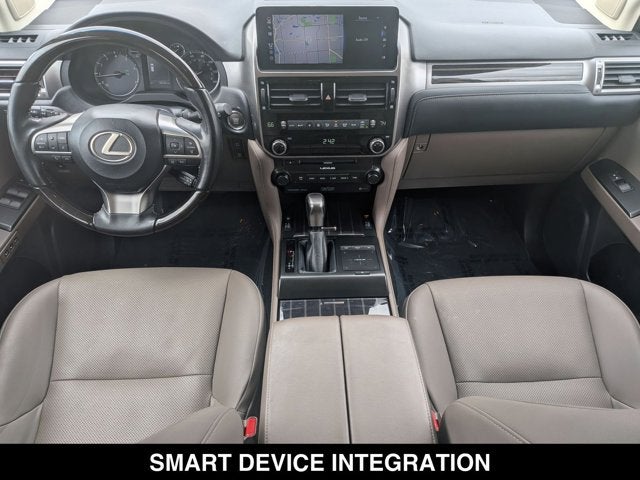2023 Lexus GX 460 GX 460 Premium