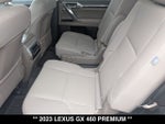 2023 Lexus GX 460 GX 460 Premium