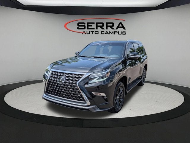 2023 Lexus GX 460 GX 460 Premium
