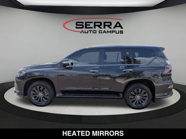 2023 Lexus GX 460 GX 460 Premium