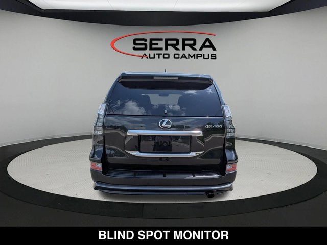 2023 Lexus GX 460 GX 460 Premium