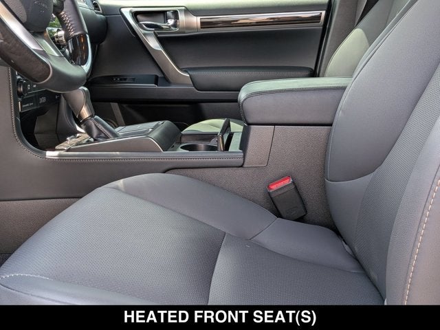 2023 Lexus GX 460 GX 460 Premium
