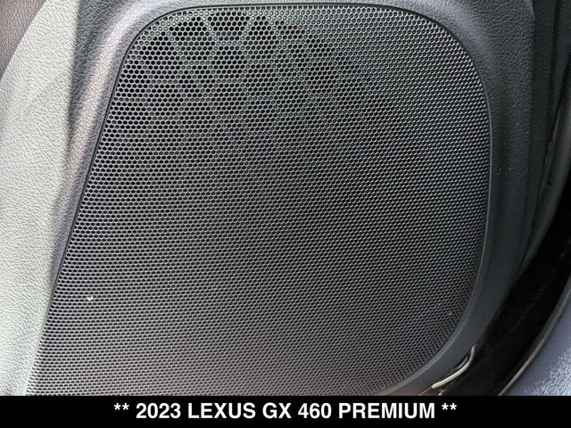 2023 Lexus GX 460 GX 460 Premium