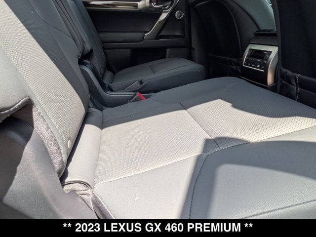 2023 Lexus GX 460 GX 460 Premium
