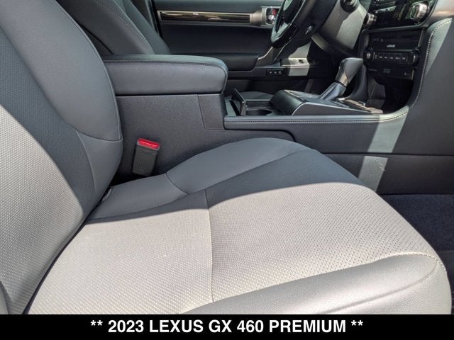 2023 Lexus GX 460 GX 460 Premium