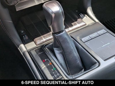 2023 Lexus GX 460 GX 460 Premium