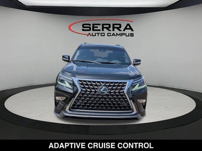 2023 Lexus GX 460 GX 460 Premium
