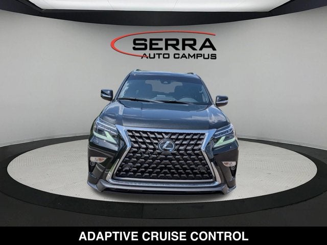 2023 Lexus GX 460 GX 460 Premium