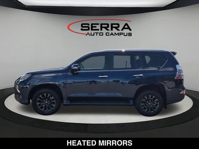2020 Lexus GX 460 GX 460 Premium