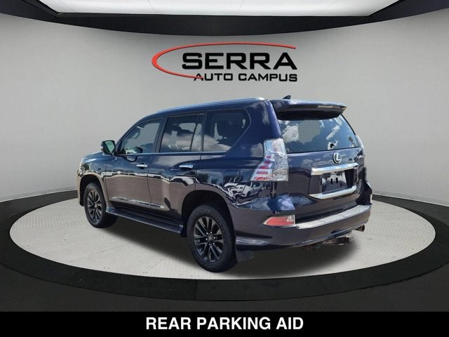 2020 Lexus GX 460 GX 460 Premium