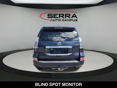 2020 Lexus GX 460 GX 460 Premium