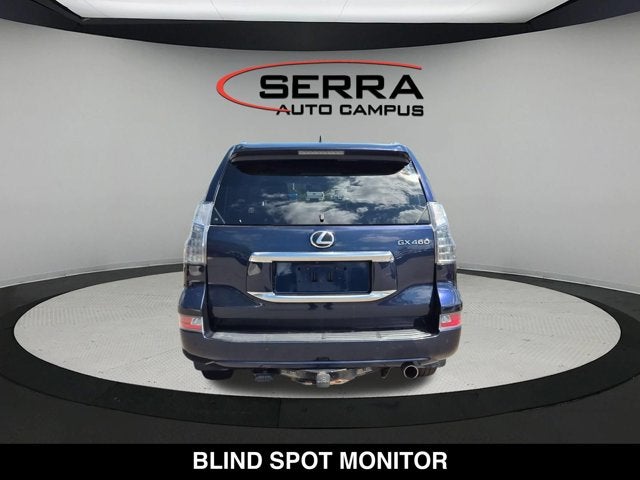 2020 Lexus GX 460 GX 460 Premium