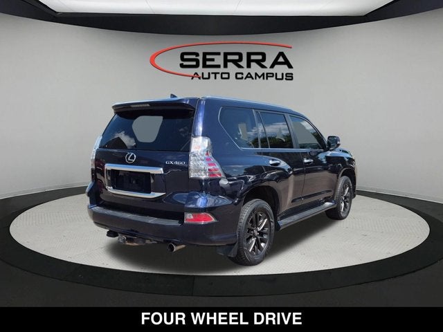 2020 Lexus GX 460 GX 460 Premium