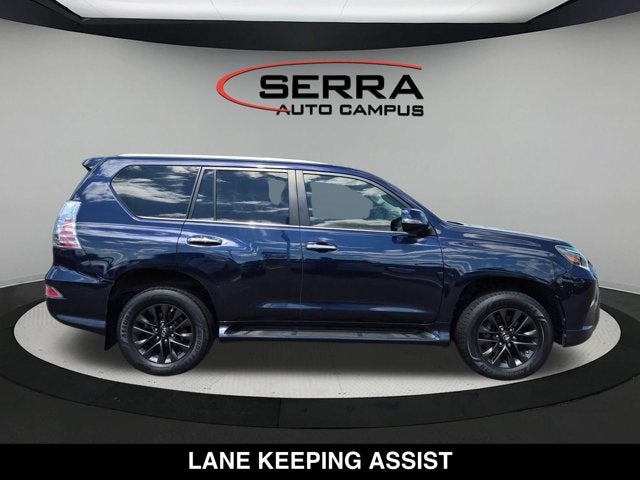 2020 Lexus GX 460 GX 460 Premium