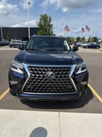 2020 Lexus GX 460 GX 460 Premium