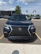 2020 Lexus GX 460 GX 460 Premium