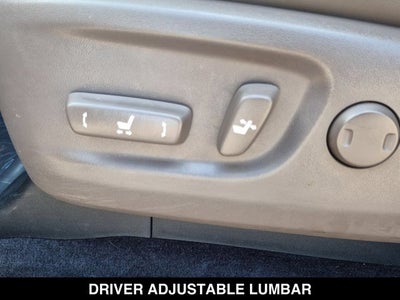 2020 Lexus GX 460 GX 460 Premium