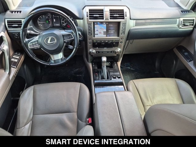 2020 Lexus GX 460 GX 460 Premium