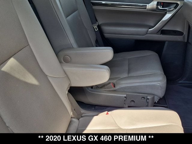 2020 Lexus GX 460 GX 460 Premium