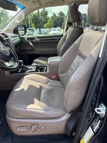 2020 Lexus GX 460 GX 460 Premium