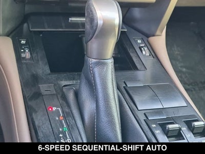 2020 Lexus GX 460 GX 460 Premium