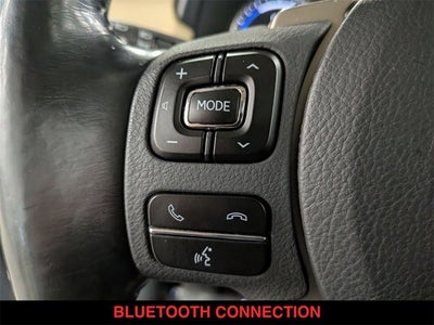 2016 Lexus NX 300h 300h