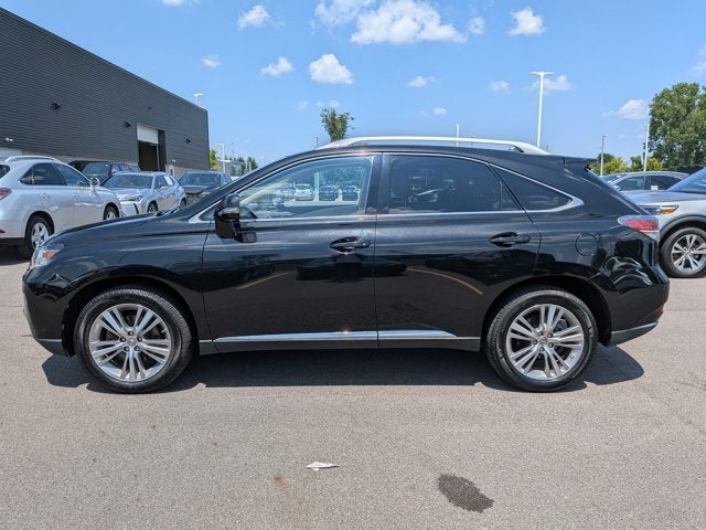 2015 Lexus RX 350 350