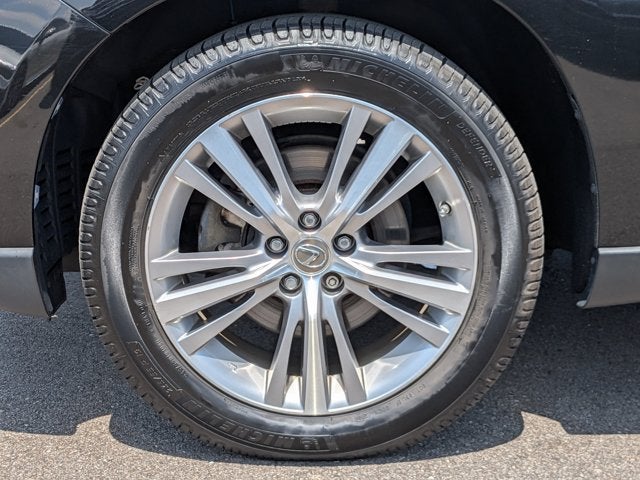 2015 Lexus RX 350 350