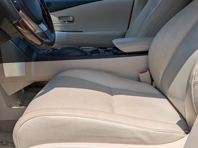 2015 Lexus RX 350 350