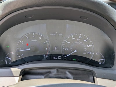 2015 Lexus RX 350 350