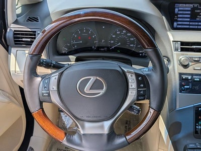 2015 Lexus RX 350 350