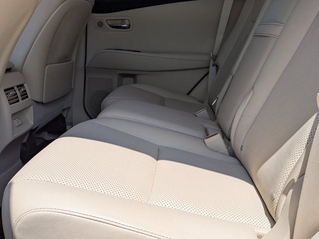 2015 Lexus RX 350 350