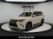 2019 Lexus GX 460 460