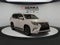 2019 Lexus GX 460 460