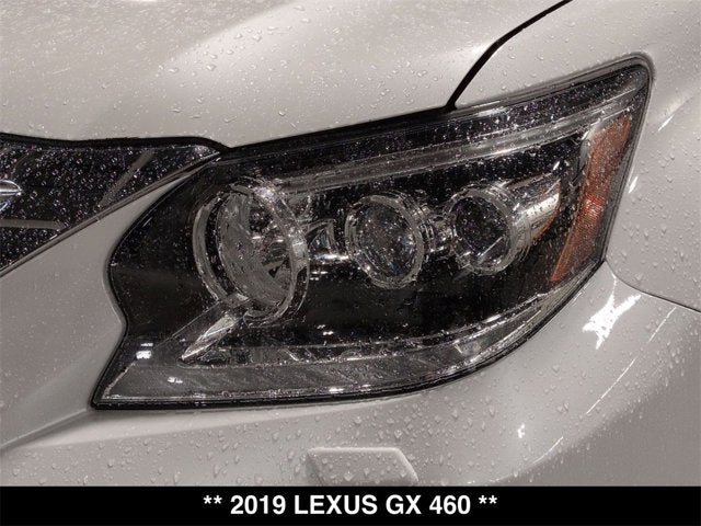 2019 Lexus GX 460 460
