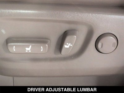 2019 Lexus GX 460 460