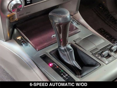 2019 Lexus GX 460 460