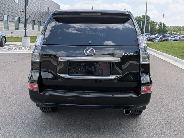 2018 Lexus GX 460 460
