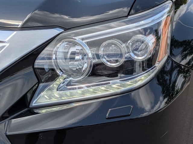 2018 Lexus GX 460 460