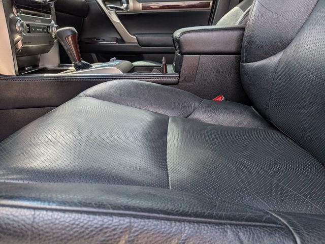 2018 Lexus GX 460 460