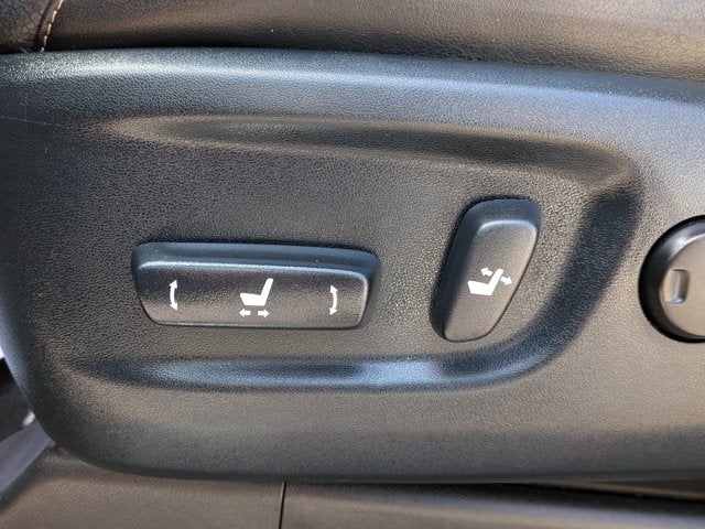 2018 Lexus GX 460 460